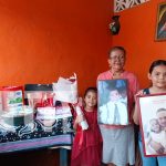 Eloisa Molina, una abuela y maestra que no se rinde ante la adversidad Foto: La historia de vida de Eloisa Marina Molina/TN8