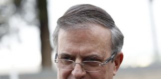 Foto: Nuevos aranceles de Trump ponen en riesgo a México /cortesía