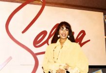 Foto: Selena y Los Dinos llegará a Netflix/Cortesía