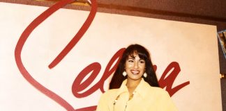 Foto: Selena y Los Dinos llegará a Netflix/Cortesía