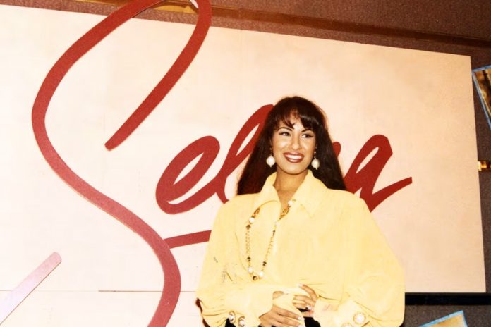 Foto: Selena y Los Dinos llegará a Netflix/Cortesía Foto: Selena y Los Dinos llegará a Netflix/Cortesía