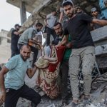 Países de la Unión Europea evalúan sancionar a Israel Foto: La Unión Europea presiona a Israel /cortesía