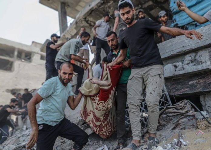 Foto: La Unión Europea presiona a Israel /cortesía Foto: La Unión Europea presiona a Israel /cortesía