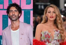Foto: Batalla legal entre Blake Lively y Justin Baldoni/Cortesía