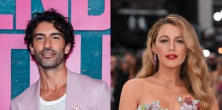 Foto: Batalla legal entre Blake Lively y Justin Baldoni/Cortesía