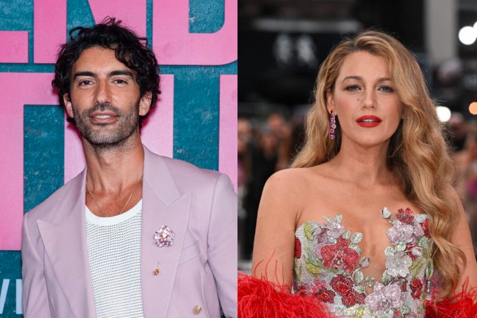 Foto: Batalla legal entre Blake Lively y Justin Baldoni/Cortesía Foto: Batalla legal entre Blake Lively y Justin Baldoni/Cortesía