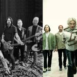 Foto: Foo Fighters y Linkin Park se presentarán en el Corona Capital 2025 /Cortesía