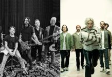 Foto: Foo Fighters y Linkin Park se presentarán en el Corona Capital 2025 /Cortesía