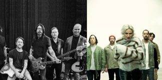 Foto: Foo Fighters y Linkin Park se presentarán en el Corona Capital 2025 /Cortesía