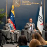 Nicaragua participará en la destacada Expoferia AgroAlba en Venezuela Foto: Nicaragua participará en Expoferia AgroAlba/Cortesía