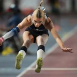 Atleta transgénero gana campeonato en EEUU y desata polémica Foto:Polémica en redes por triunfo de atleta transgénero en competencia escolar/Cortesía