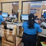 SERTRAMI Carazo revoluciona la atención con citas en línea y servicio ágil Foto: SERTRAMI Carazo optimiza servicios/TN8