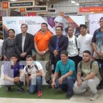 UAM lanza la quinta Feria de la Construcción con más de 60 empresas Foto: UAM fortalece vínculo con sector construcción /TN8