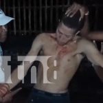 Foto: Bilwi al límite/TN8