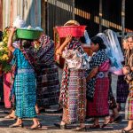 Guatemala refuerza reparación para mujeres indígenas Foto: Seis indígenas guatemaltecas recibirán tierras y ayuda estatal/Cortesía