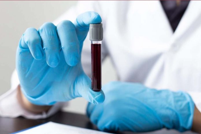 Foto: Científicos desarrollan sangre artificial /Cortesía