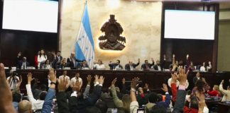 Foto: Honduras da un paso clave hacia elecciones /cortesía´