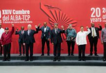 Arranca en Venezuela la primera Expoferia AgroAlba 2025 Foto: Primera Expoferia AgroAlba 2025 /cortesía