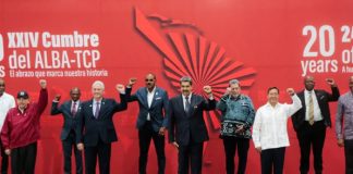 Foto: Primera Expoferia AgroAlba 2025 /cortesía