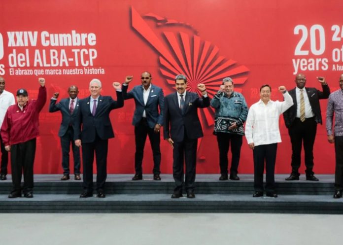 Foto: Primera Expoferia AgroAlba 2025 /cortesía