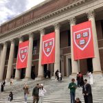 Harvard denuncia la suspensión de visados a estudiantes extranjeros Foto: Harvard responde a la Administración Trump /cortesía