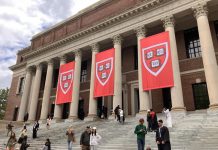 Foto: Harvard responde a la Administración Trump /cortesía