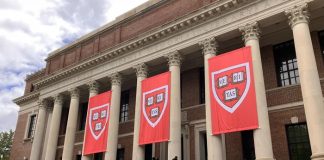 Foto: Harvard responde a la Administración Trump /cortesía