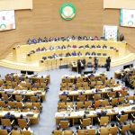 Unión Africana condena el veto migratorio de EE. UU. a 12 países Foto: Unión Africana denuncia exclusión migratoria /cortesía