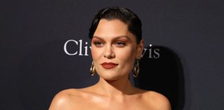 Foto: Jessie J revela es diagnosticada con cáncer de mama /Cortesía
