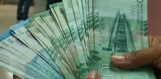 Foto: BCN mantiene la Tasa de Referencia Monetaria en 6.25% / Cortesía