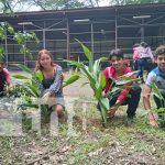 Foto: Festival ambiental de INATEC /TN8