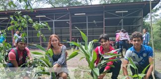 Foto: Festival ambiental de INATEC /TN8