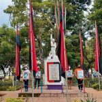 A 46 años de la Reforma, Masaya reafirma compromiso con la historia Foto: A 46 años de la Reforma, Masaya reafirma compromiso con la historia / Cortesía