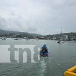 Continúa la búsqueda de joven desaparecido en San Juan del Sur Foto: Desaparición en San Juan del Sur /TN8