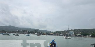 Foto: Desaparición en San Juan del Sur /TN8