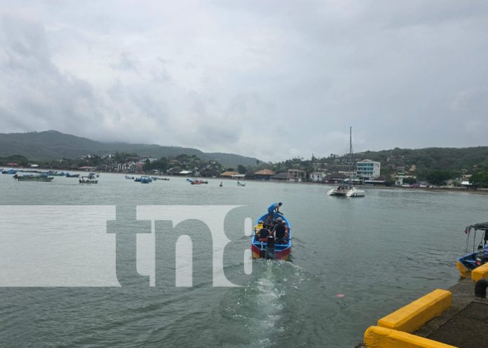 Foto: Desaparición en San Juan del Sur /TN8 Foto: Desaparición en San Juan del Sur /TN8