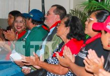 Foto: Insurrección Final en Masaya/TN8