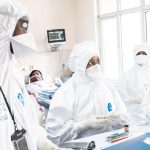 Alerta sanitaria en India por posible nueva ola de COVID-19 Foto:India enciende alerta sanitaria por nuevo repunte de COVID-19/Cortesía