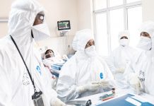 Foto:India enciende alerta sanitaria por nuevo repunte de COVID-19/Cortesía