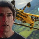 Tom Cruise rompe récord Guinness con salto extremo en ‘Misión Imposible 8’ Foto: Tom Cruise obtiene un récord Guinness /Cortesía