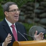 Cuba califica de «racistas» nuevas restricciones migratorias de EE. UU. Foto: Vetos migratorios a Cuba y otros países /cortesía