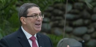 Foto: Vetos migratorios a Cuba y otros países /cortesía