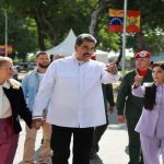 Maduro denuncia campaña de desinformación de EE. UU. contra Venezuela Foto: Maduro rechaza acusaciones de EE. UU. /cortesía