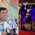 Foto: Acribillan a alcalde en Michoacán /cortesía