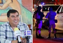 Asesinan a alcalde en Michoacán, uno de los estados más violentos de México Foto: Acribillan a alcalde en Michoacán /cortesía