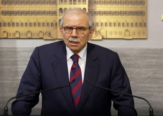 Foto: Líbano acusa a Israel de socavar el acuerdo /cortesía Foto: Líbano acusa a Israel de socavar el acuerdo /cortesía