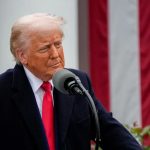 Trump anuncia encuentro estratégico entre EE. UU. y China en Londres Foto: EE. UU. y China vuelven a la mesa de negociación /cortesía