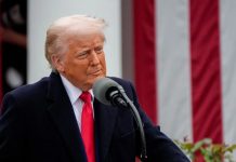 Trump anuncia encuentro estratégico entre EE. UU. y China en Londres Foto: EE. UU. y China vuelven a la mesa de negociación /cortesía