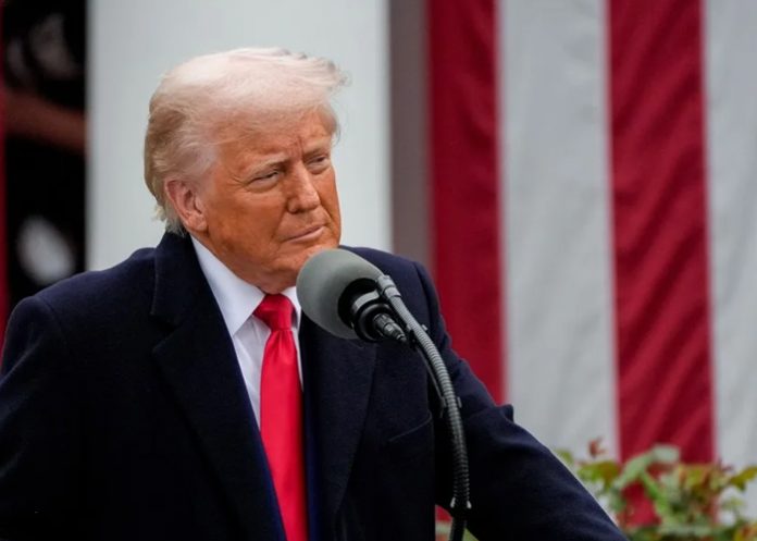 Foto: EE. UU. y China vuelven a la mesa de negociación /cortesía