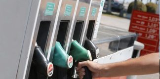 Foto: Gasolina y diésel se mantienen sin variación / Cortesía